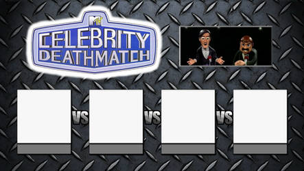 35+ Celebrity Deathmatch Meme Pictures