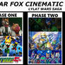 Star Fox Cinematic Universe
