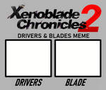 Xenoblade Chronicles 2 Meme 1 by 4xEyes1987