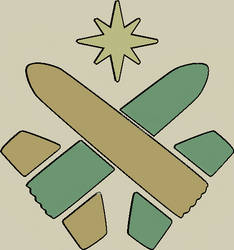 Kingdom of Science Flag/Symbol/Emblem