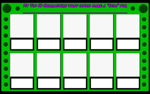 My Top 10 Characters That Could Make a Cell For