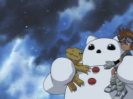 Digimon Adventure Screenshot 0306