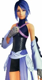 Dissidia ~ Cosmos ~ Aqua by 4xEyes1987 on DeviantArt