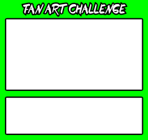 Fan Art Challenge Meme