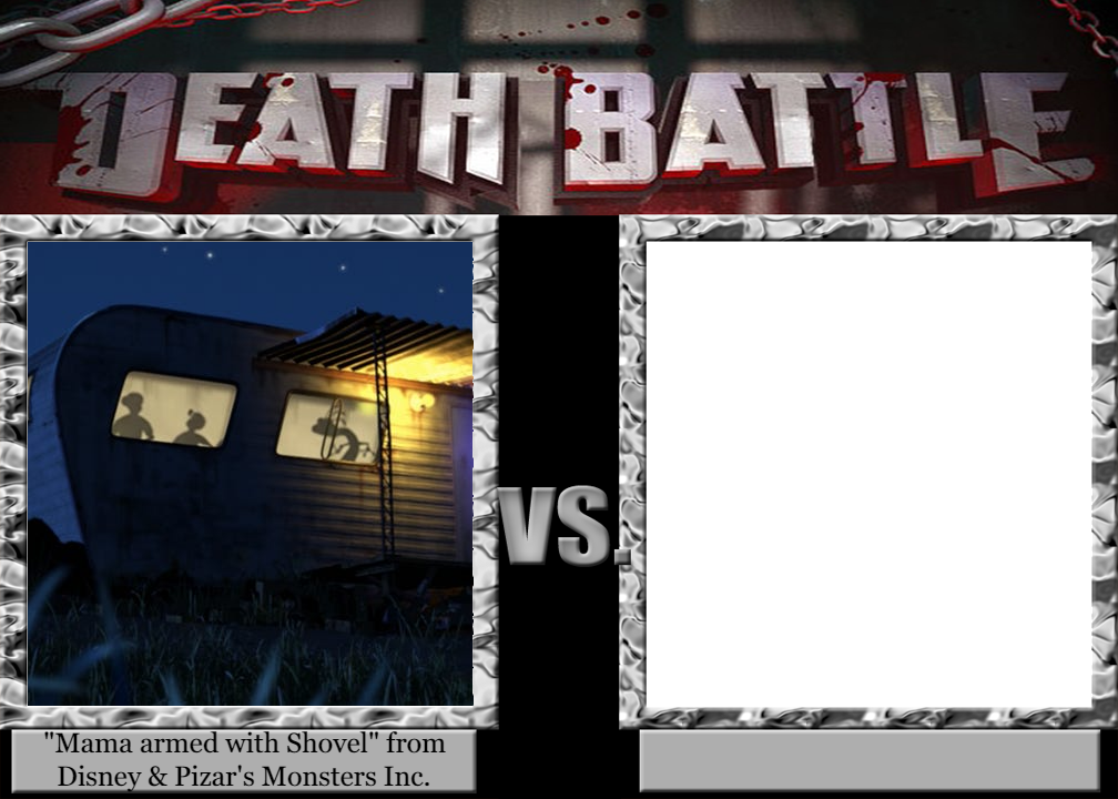 Papa Louie vs Cooking Mama: DEATH BATTLE! by finalmaster24 on DeviantArt