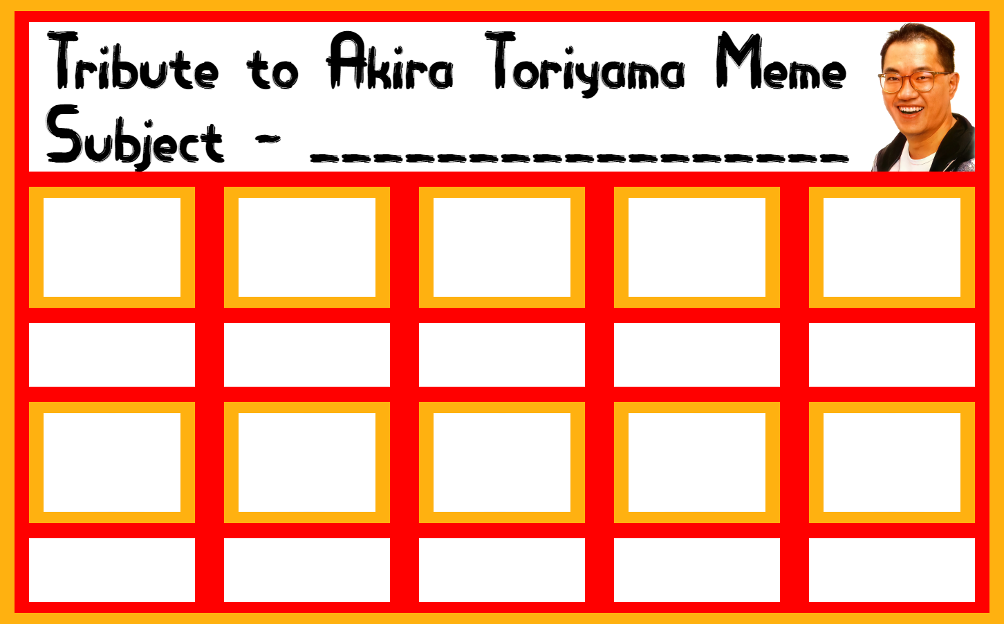 Blank Memes 3 on DeviantArt