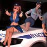 Honoka-Jill-Leon-cops