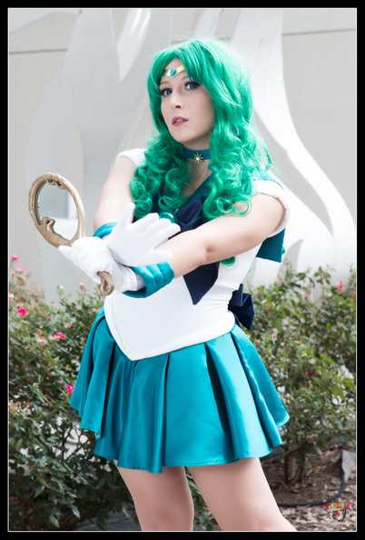 Sailor Neptune