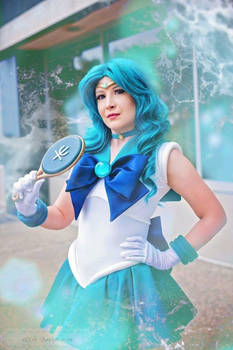 Sailor Neptune