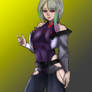 Lucy ( cyberpunk )