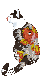 Monmon Cat By Galaxyas On Deviantart Monmon Cat By Galaxyas On Deviantart