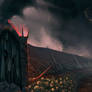 Mephisto The Lord Of Hatred