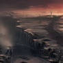 Winter Enviroment