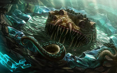 Yogg Saron