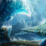 Snow Castle
