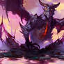 Deathwing the Destroyer