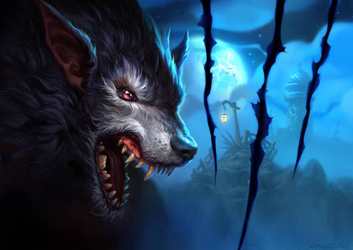 Worgen