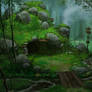 Forest Home