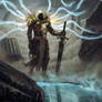 Tyrael Diablo 3