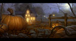 Halloween 2012 by UnidColor