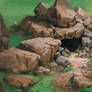 Cave