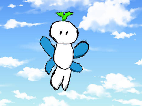 Forarger Drawing Explore the Best Forager Art | DeviantArt