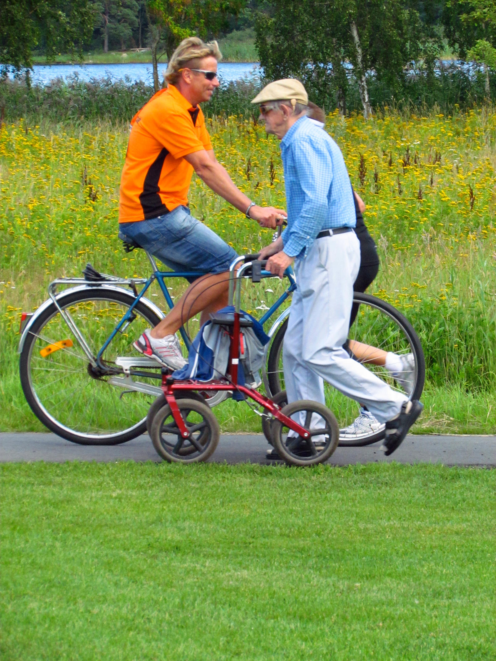 Kalmar Triathlon 3 2011