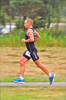 POETRY IN MOTION Ironman Kalmar 2012