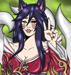 Ahri (2024).