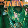 Star Wars: Invasion Issue #5