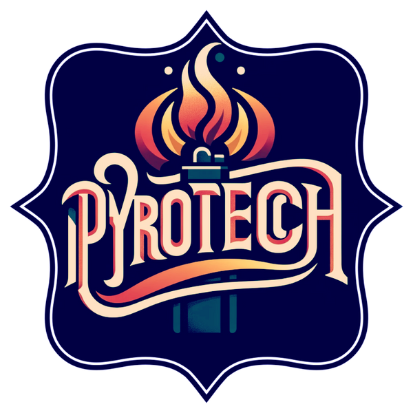 PyroTech Logo 6 by SeleneBright on DeviantArt
