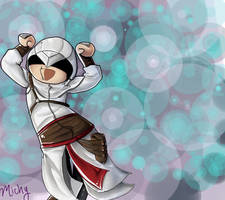 Chibi Altair