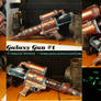 Galaxy Gun #1 - Details