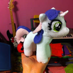 Sweetie Belle Plush