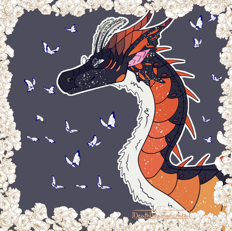 Xanthias by DeathDreamerArt on DeviantArt