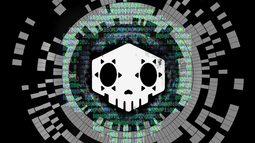 Sombra Wallpaper By Dei D On Deviantart