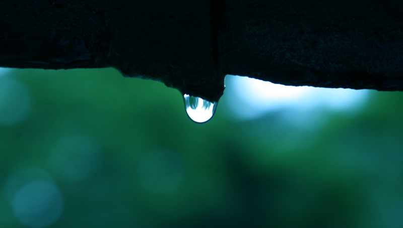 droplet by rjk