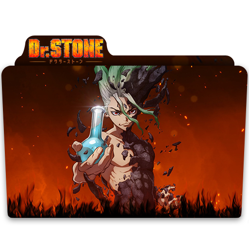 Dr. Stone: New World Part 2 v2 by Pikri4869 on DeviantArt