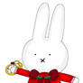 AGIW - Miffy Hare of the Red Rose Kingdom