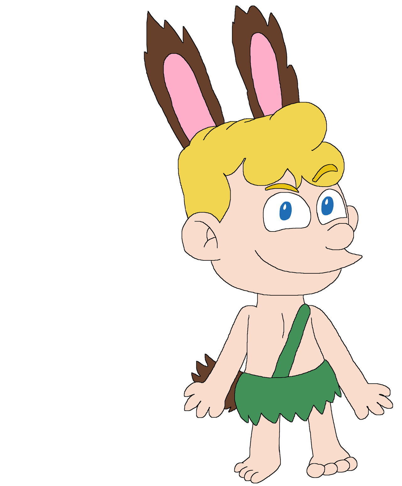 Agiw Insect AGIW - Oogtar Rabbit of Jungle Kingdom by Moonlight-Geek-Girl on DeviantArt