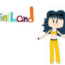 Mini Land - Pencilette