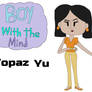 Boy with the Mind 2023 -  Topaz Yu
