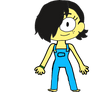 Big City Greens Oc - Sunflower Mulligan