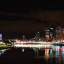 Brisbane Night View 03