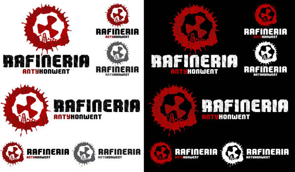 logo Rafineria