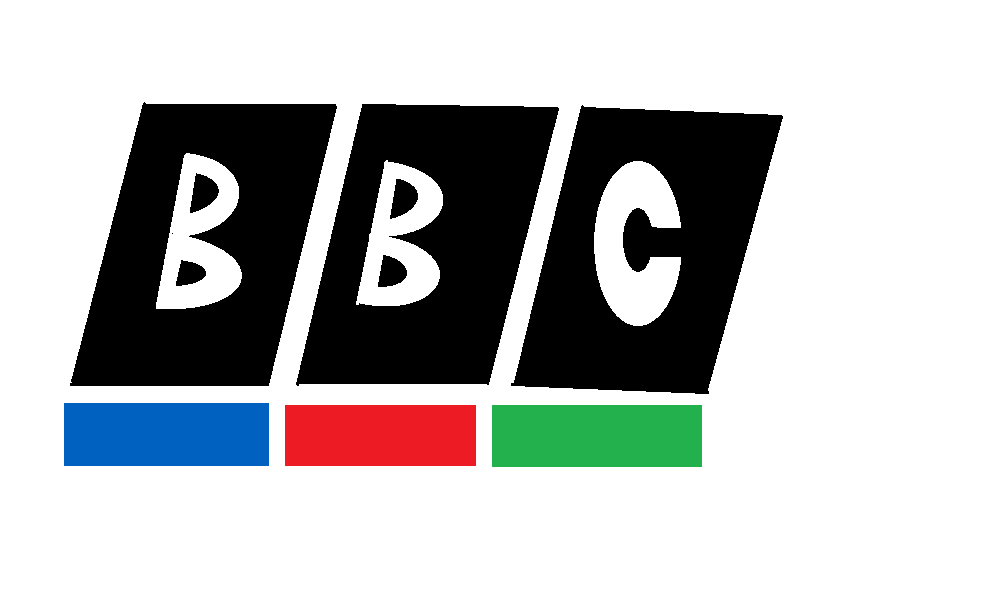 Bbc Ribbons Logo BBC Logo 1990-97 Remake by SissyCat94 on DeviantArt