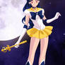 Sailor Luna My Version