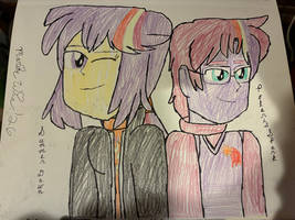 SissyCatVerse Artober 2026 - Sunlight Kids