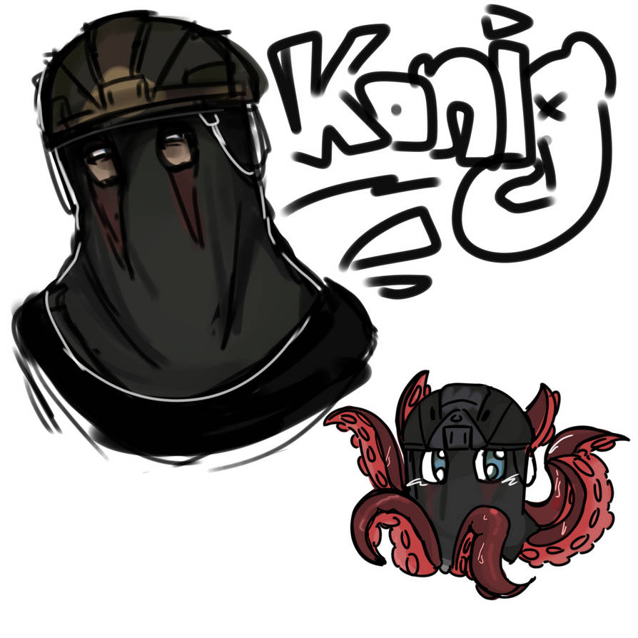 Konig. Call Of Duty by SamsaEt on DeviantArt