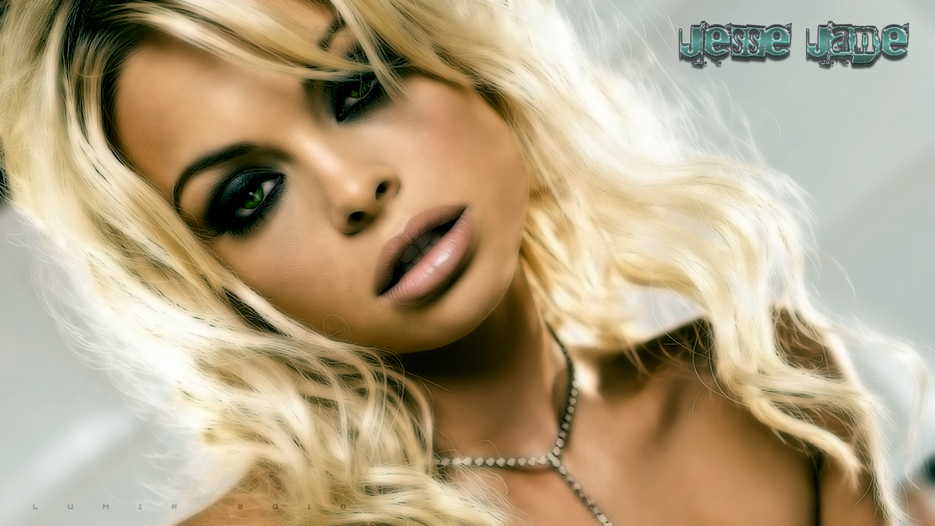 Jesse Jane HD